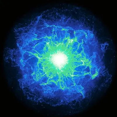 Microwave Plasma - For Greener Chemistry