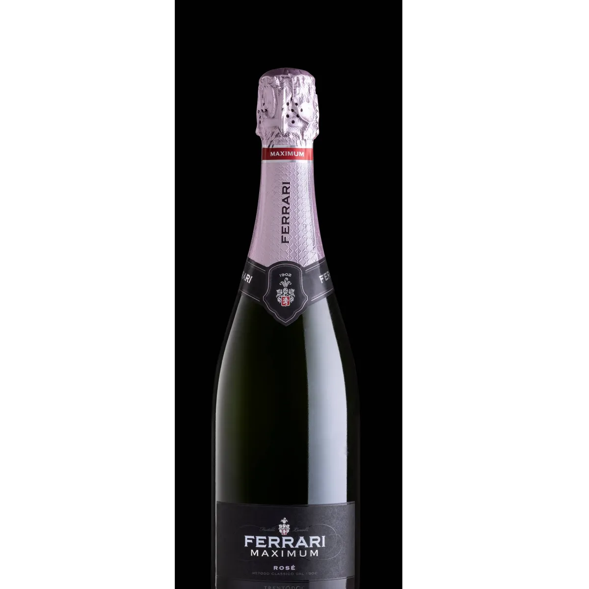 Ferrari Maximum Rosé