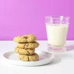 Place & Bake Cookie Dough