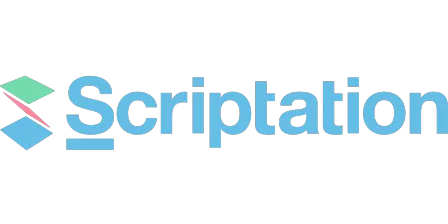 Scriptation