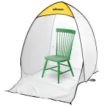 Wagner Spray Shelter
