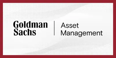 Goldman Sachs Asset Management