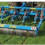 Panbuster Grass Subsoiler