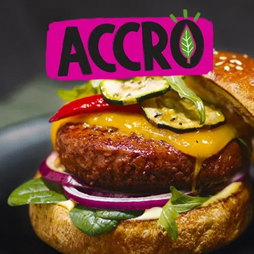 Steak 100% végétal