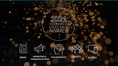 Memcom Awards 2021 Ceremony