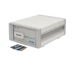 Magnetic Stripe Analysers