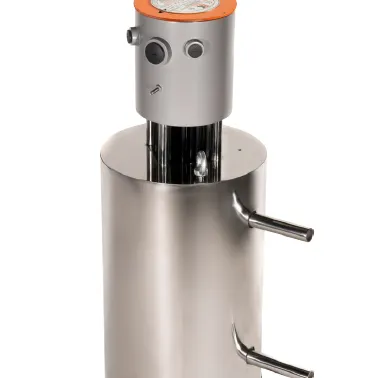 FP Cast Line Heaters