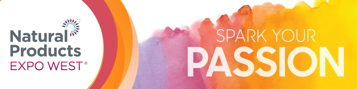 Natural Products Expo