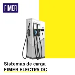 Sistemas de Carga Vehículos Eléctricos