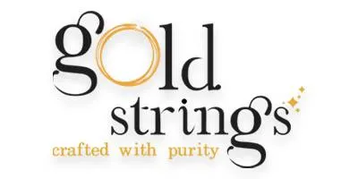 GOLD STRINGS
