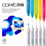 Copic Ink