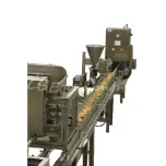 Customised equipment - Complete lines