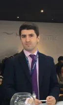 Daniel Duarte Santos