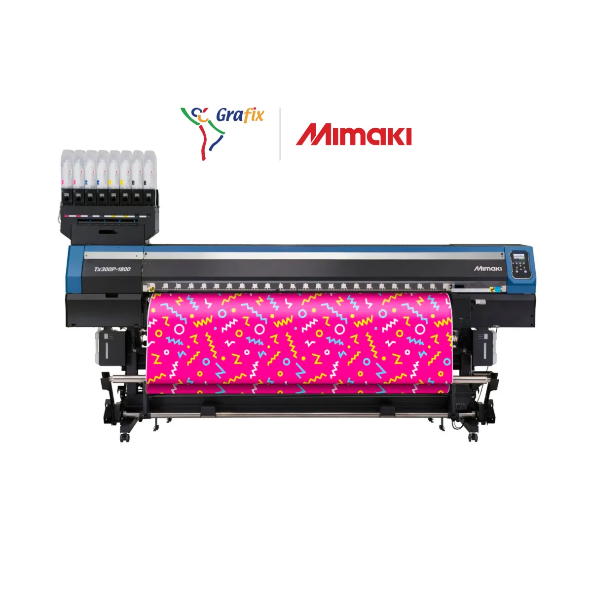 Mimaki TX300P-1800