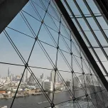 ICONSIAM Wisdom Hall Bangkok, Thailand