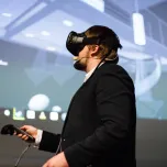 Gestaltung (M.A.) - (Lighting Design)