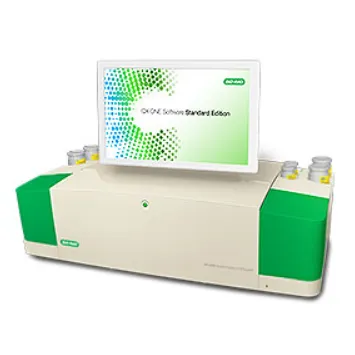 Droplet Digital PCR Systems