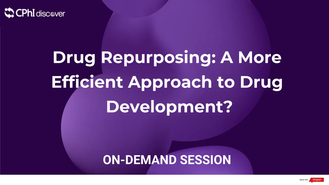 Drug Repurposing: A More Efficient Approach to Drug Development?
