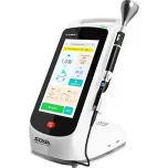 Dental Diode Laser-ILASER I LASER I PLUS(Desktop laser)--3 wavelengths(450/650/980nm)