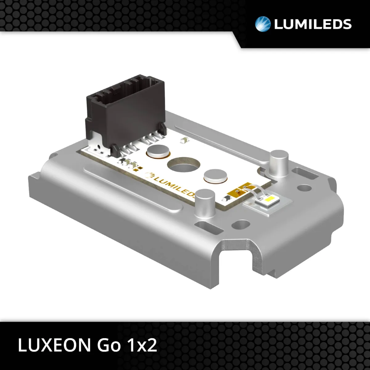 Standard Headlighting Modules