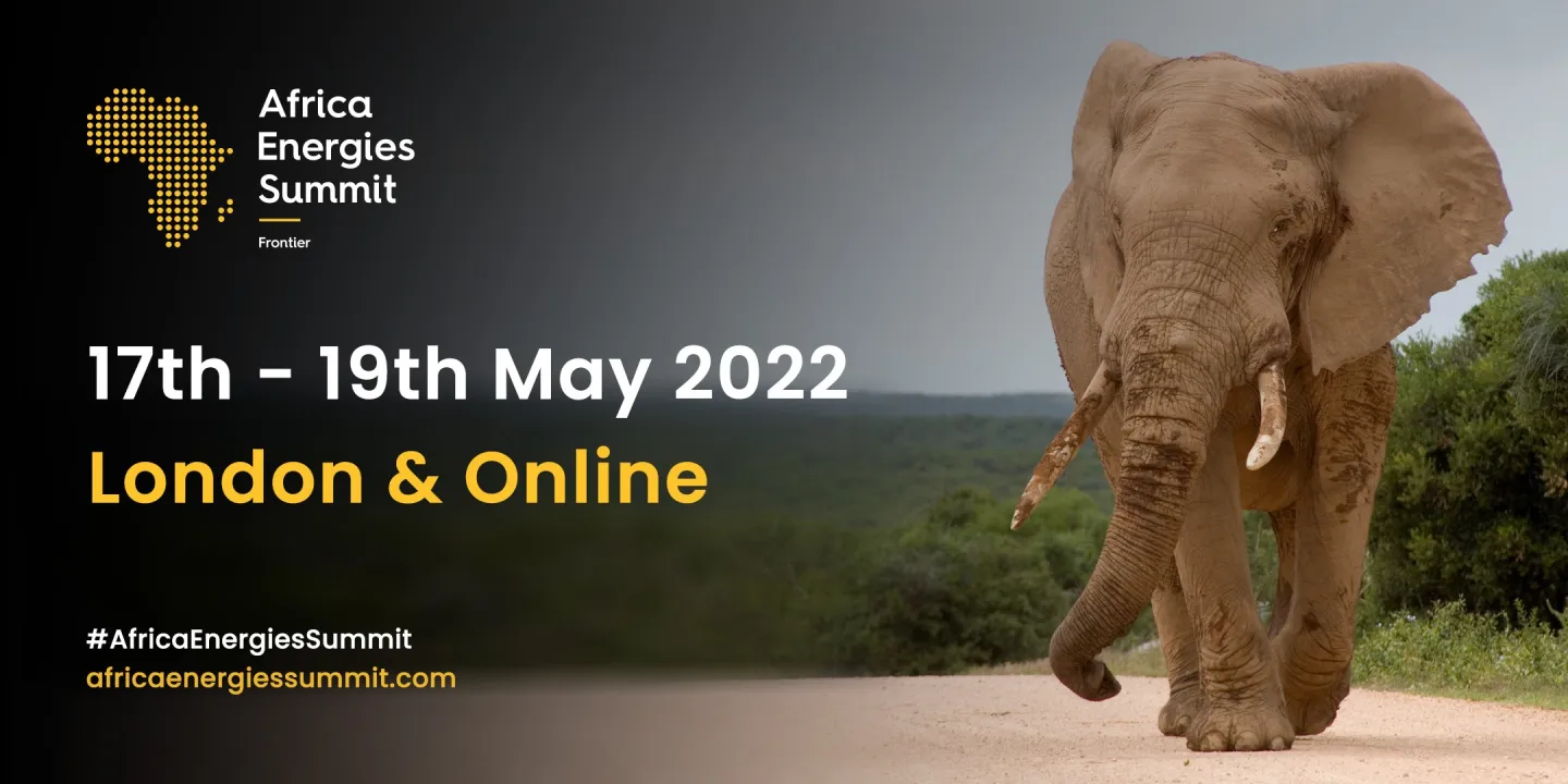Africa Energies Summit 2022