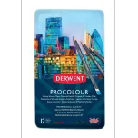 Procolour Coloured Pencils