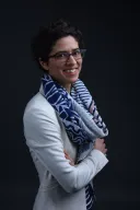 Christine Le Forestier