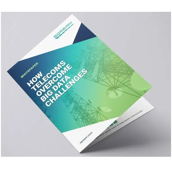 How Telecoms Overcome Big Data Challenges