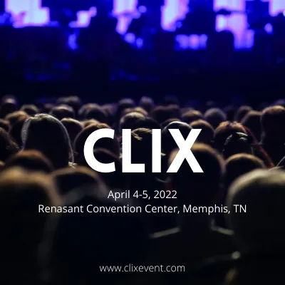 Community Leaders Institute Expo - April 4-5, 2022