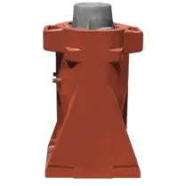 ENDURANCE 325™ DRAFT GEAR