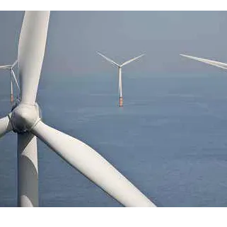 Large Rotating Machine Control Systems