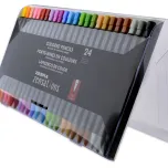 Mechanical Colored Pencils