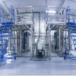 CO2 Extraction Systems