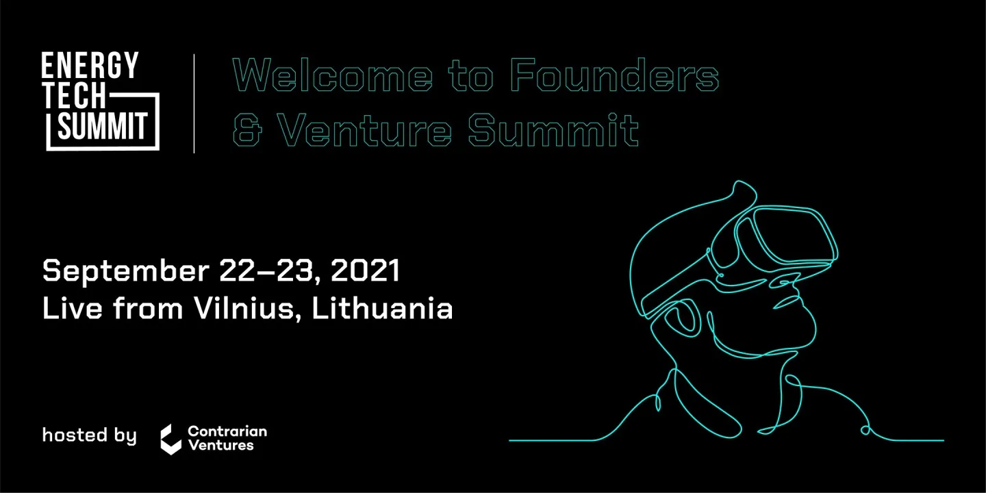 Founders & Venture Summit