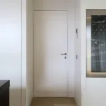 X250-EI Fire Rated EI60 door system