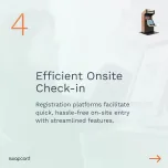 Event Registration: Your Key to Smoother On-Site Events