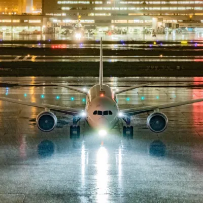 FlightAware Foresight℠