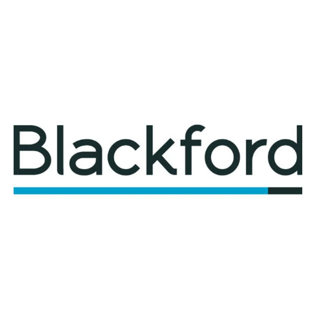 Blackford Analysis