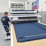 Linea de Corte Morgan Tecnica, Manufactura Lean, Fusion Line