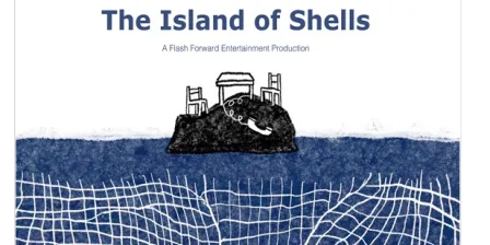 The Island of Shells