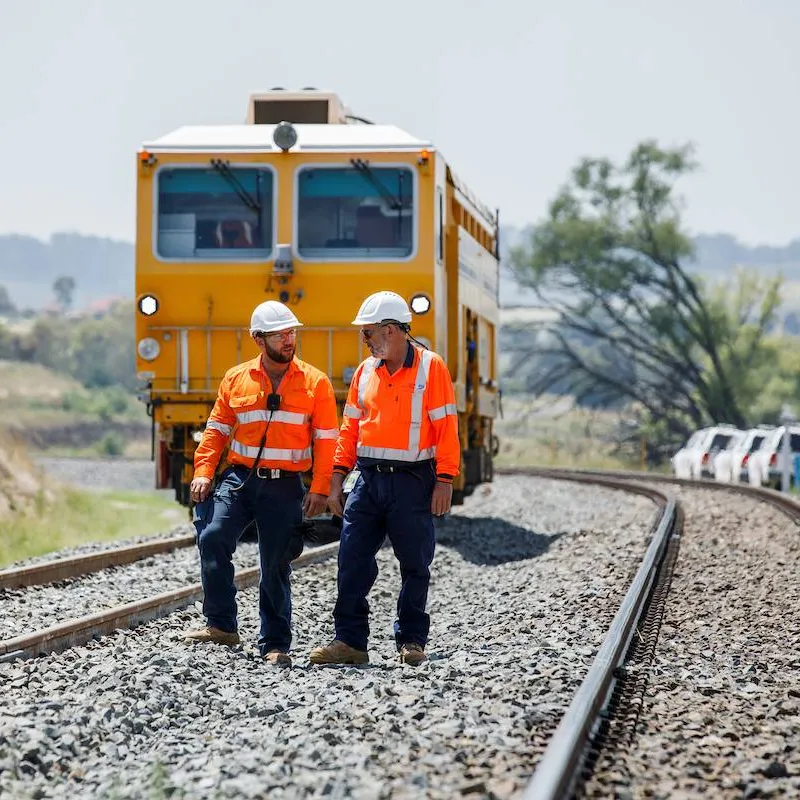 Safeguarding our assets for the long term