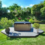 Installateur de spas JACUZZI®