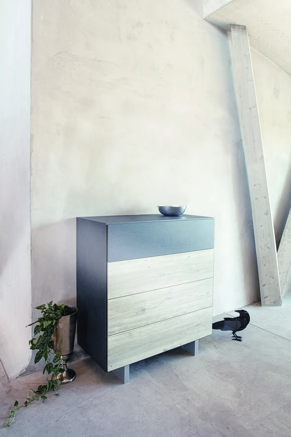 K5802 GT Cross Steel