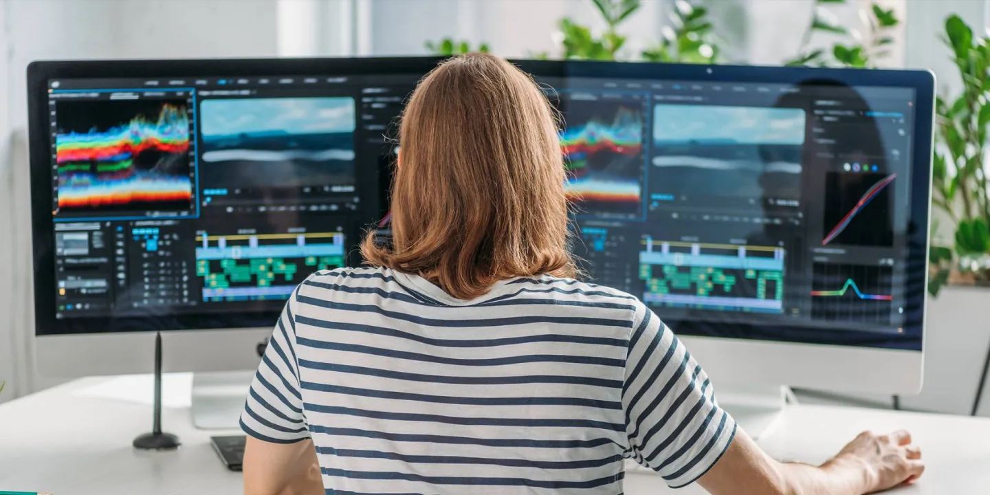 Remote Editing Tips to Help You Work from Anywhere