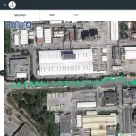SensoTrak - Cloud software for monitoring and control of gas sensors and for managing personnel with tracking devices.