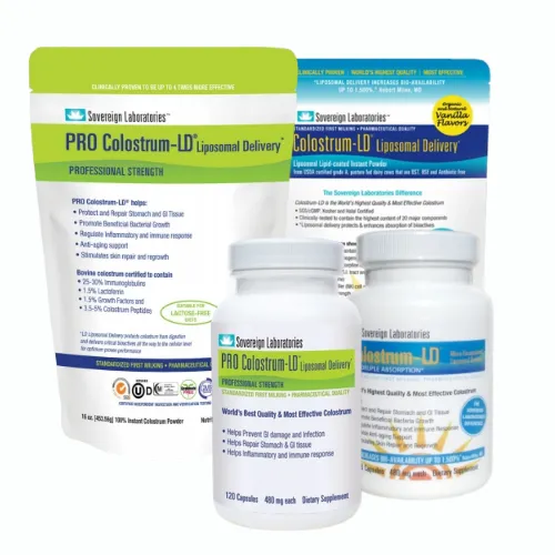 Colostrum-LD®