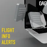 Flight Info Alerts