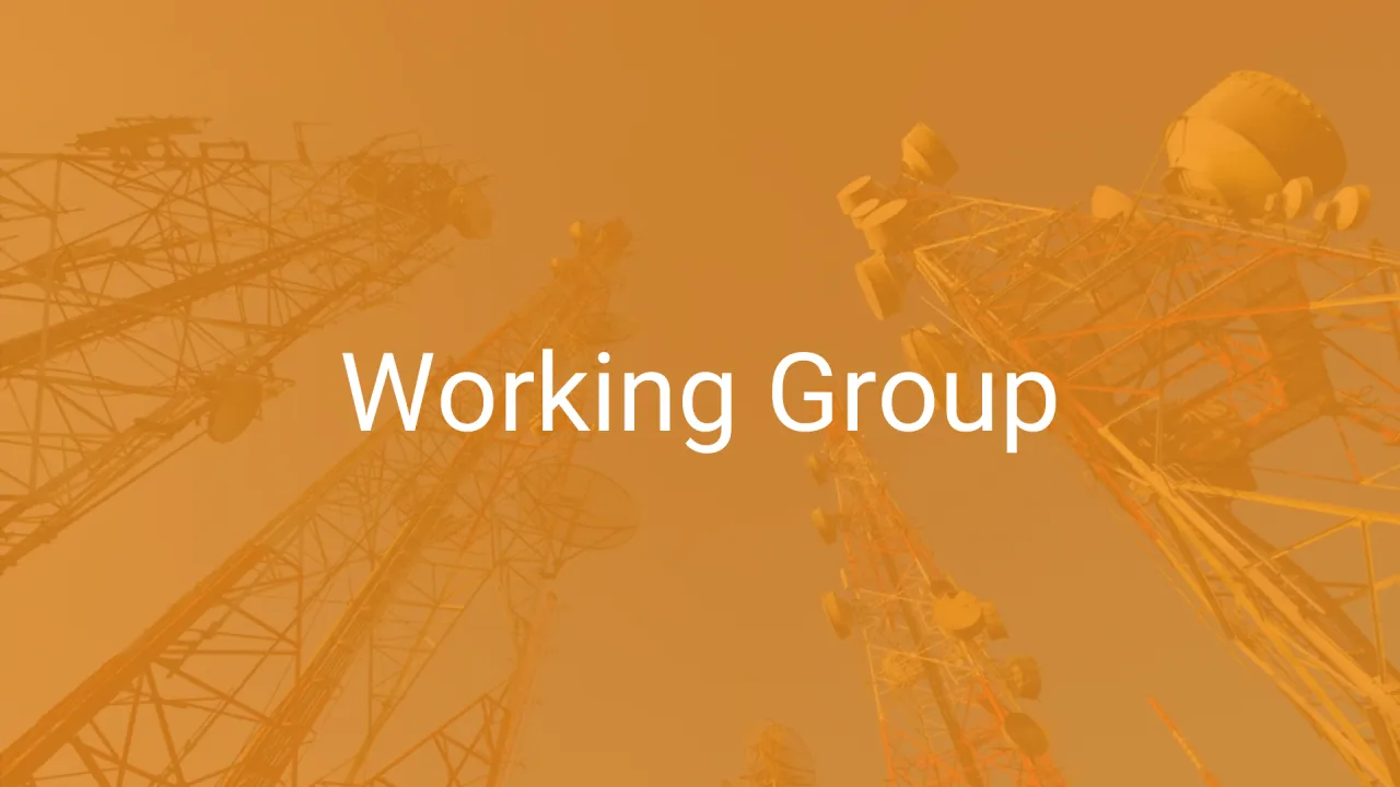 Digital twin adoption and optimisation in the tower industry