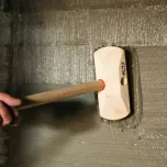 Domolastic - Flexible two component waterproofing mortar