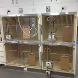 Mason Fibreglass Cages